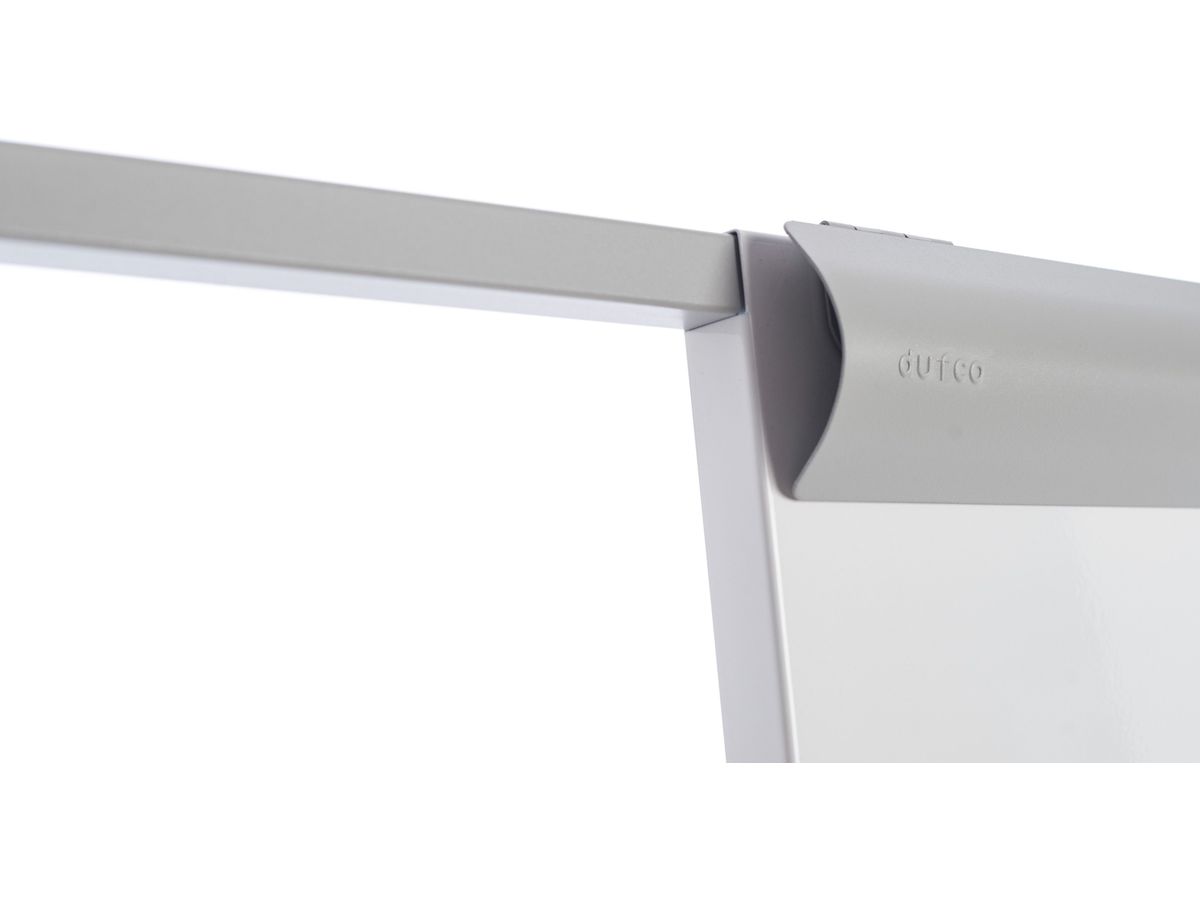 DUFCO Flipchart Business 68x104cm 399.4 mobil mit 5 Rollen (8427951618115)