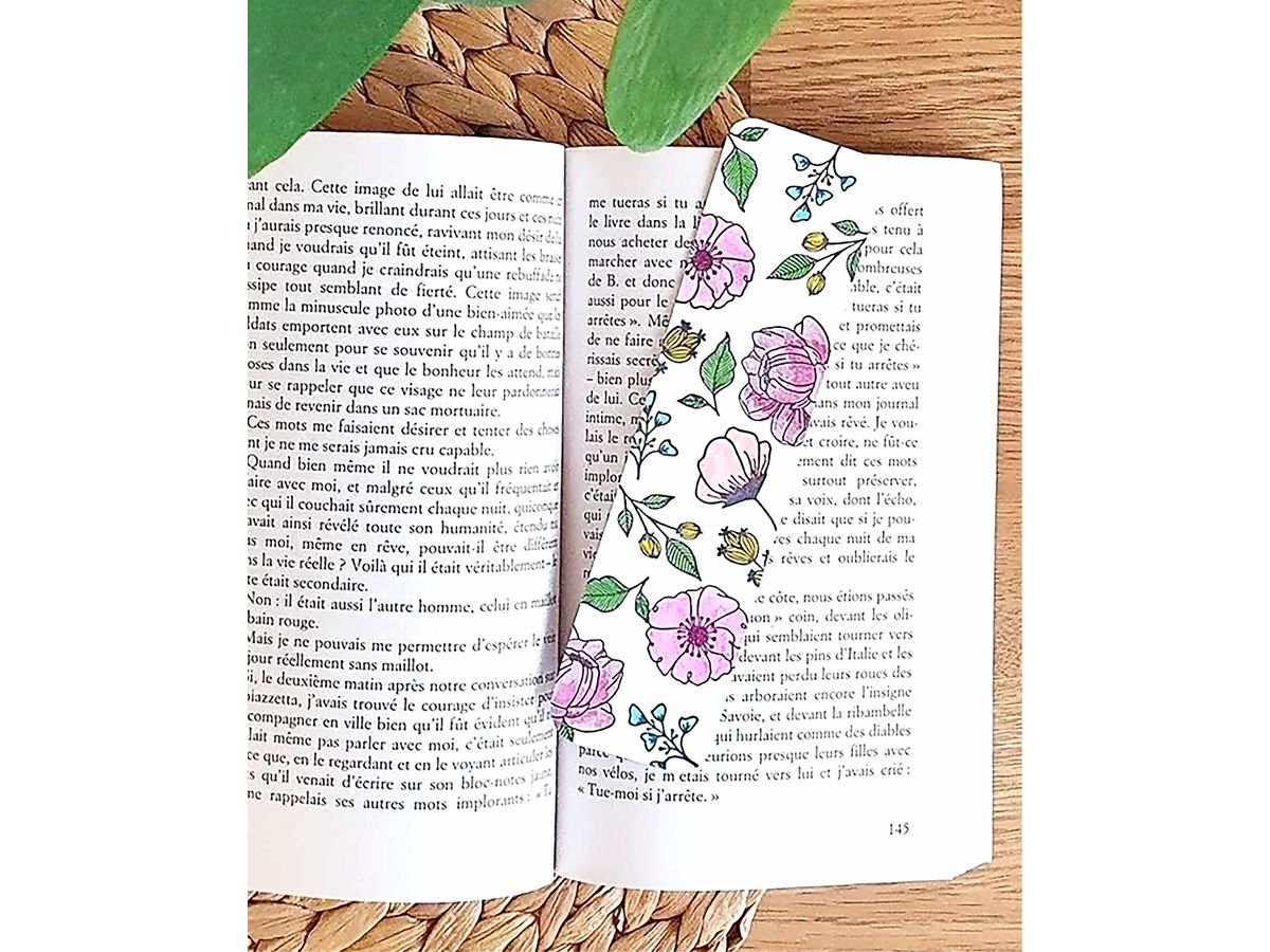 I AM CREATIVE Stempelset 4093.04 Flowers 31 Stück (7611983252053)