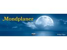 HEYNE Mondplaner 2026 9783453239616 1S/2P DE 32x10.7cm (9783453239616)