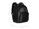 WENGER Notebook Backpack Synergy 600635 15.6 Zoll (7613329007938)
