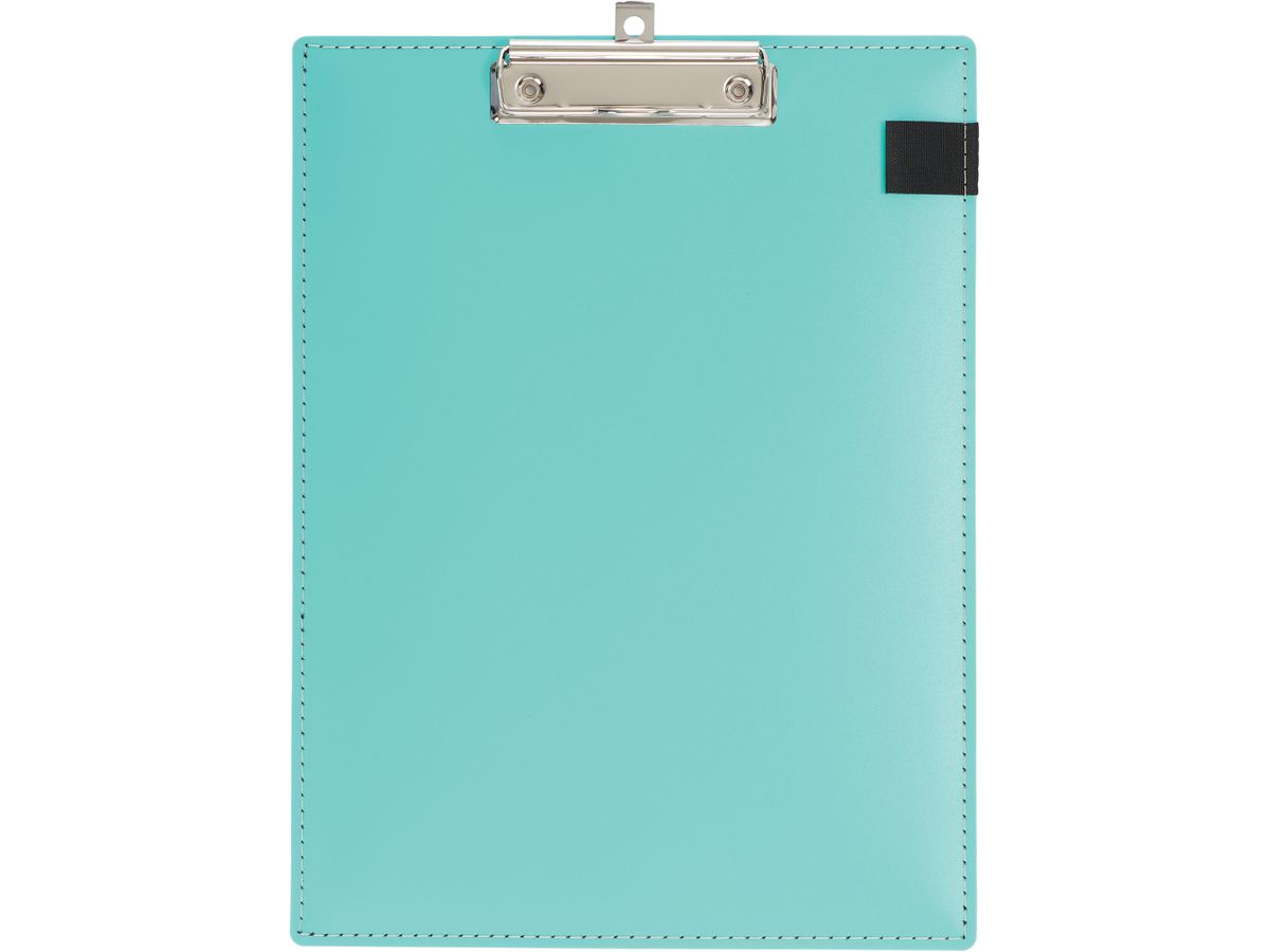 KOLMA Sous-main Comfort A4 06.006.05 bleu (7611967060575)