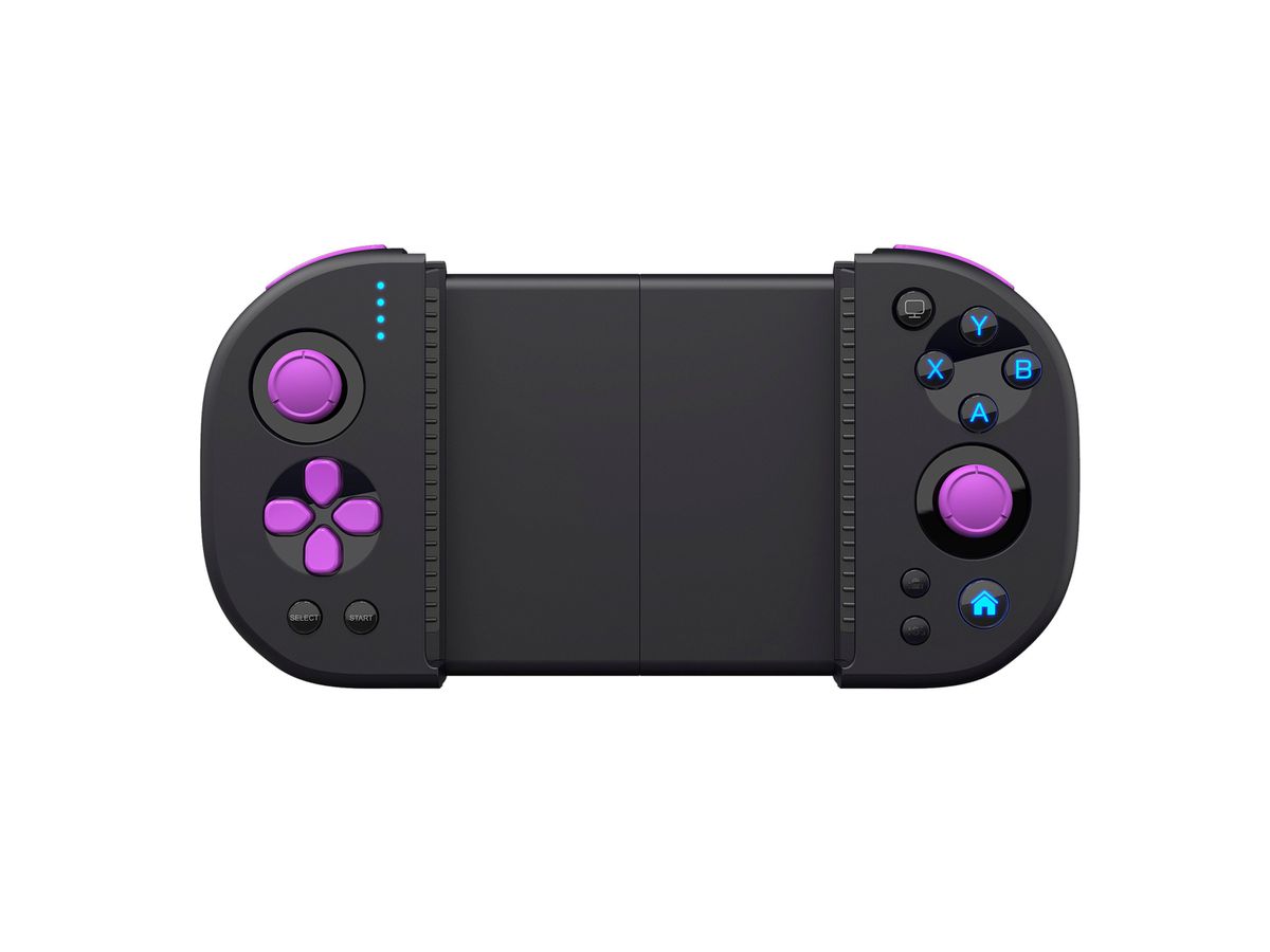 DRAGONSHOCK Photon BT Controller DSCMB-BK Android, iOS (5425025593125)