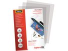 FELLOWES Laminiertasche A4 5440101 glanz, 125my 100 Stk (0077511544019)