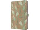 JOLIE Agenda Pure 2026 J6803 1W/2S sparkle leaves ML A5 (4004360770210)