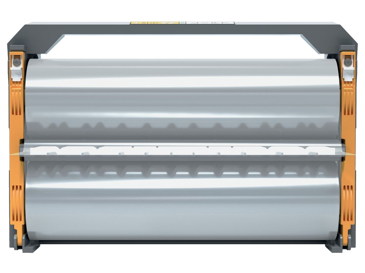 GBC Kassette für Foton 30 4410025 glanz, 125my (5028252624497)