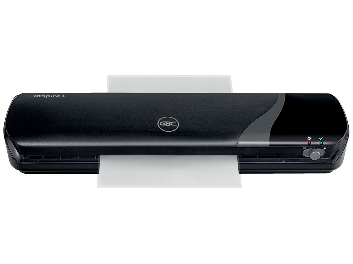 GBC Laminiergerät 4402076EU Inspire + A3 (5028252502733)