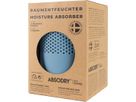 ABSODRY Luftentfeuchter Duo Family 456.85941600 blau (7350000859416)