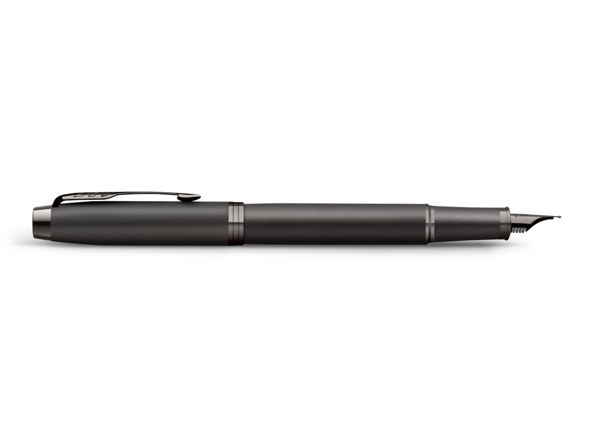 PARKER Füllfederhalter Monochrome 2172959 IM Professional Bronze (3026981729591)