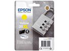 EPSON Cart. d'inchiostro XL yellow T359440 WF-4720/4725DWF 1900 pagine (8715946632414)