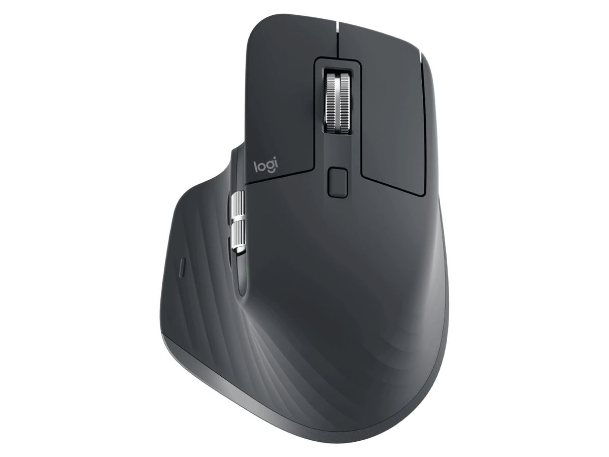 LOGITECH MX Master 3S 910-006559 (5099206103726)