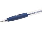 BIC Kugelschreiber Atlantis 8871311 Classic NF, blau (3086123001305)