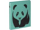 PAGNA Classeur à ann. Save me A4 20770-17 Panda (4009212058386)