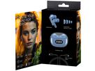 INTENSO Buds Plus Wirel. Earphones 3720315 T315AE, ANC, blue (4034303034734)