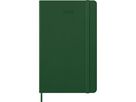 MOLESKINE Agenda Classic Large 2026 DHK1512DC3Y26 1J/1P vert myrte HC 13x21cm (8056999275570)