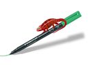 STAEDTLER Lumocolor permanent M 317-5 grün (4007817310656)