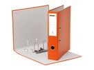 NOVOOO Pro Ordner 7cm 10349735NO1U orange A4 10 Stück (9010729081182)