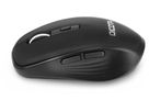 DICOTA Bluetooth Mouse TRAVEL D31980 Black (7640186417457)