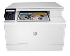 HP - Color LaserJet Pro MFP M 180