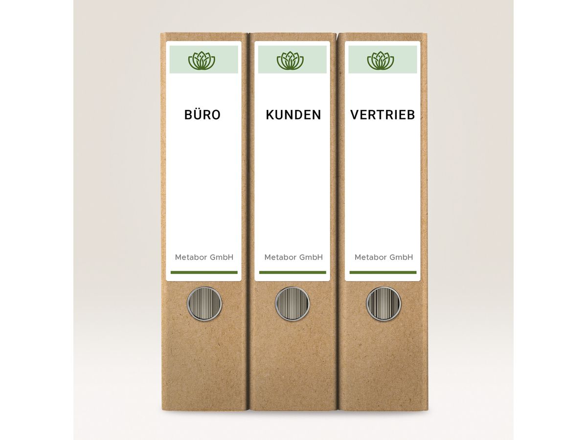 AVERY ZWECKFORM Etiketten Starter-Set 49300 ass., perm. 15 Blatt (4004182493007)