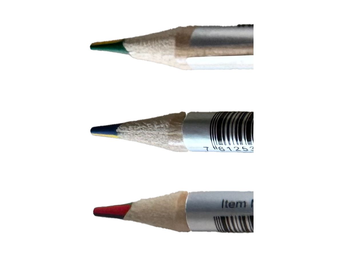 ROOST Farbstift 4Penc2 4 in 1 (7612532057525)