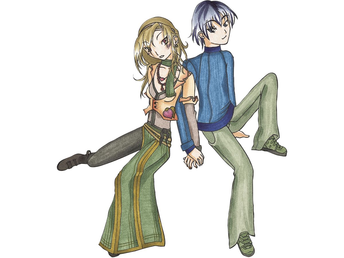 COPIC Marker Ciao 22075734 20 pcs. Set, Wallet love (4013695261300)