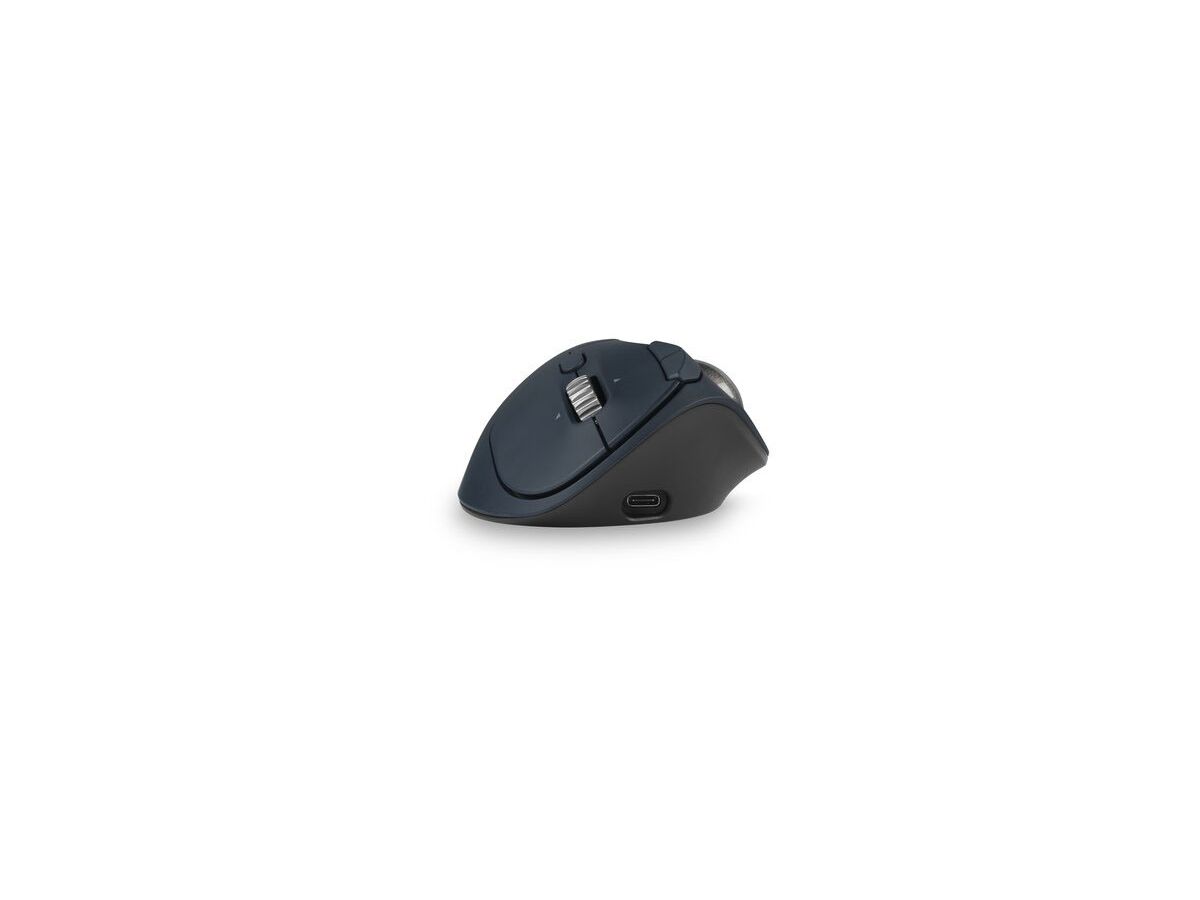 KENSINGTON Pro Fit Ergo TB550 Trackball K72196WW BT & 2.4GHz, USB-C (0085896721963)