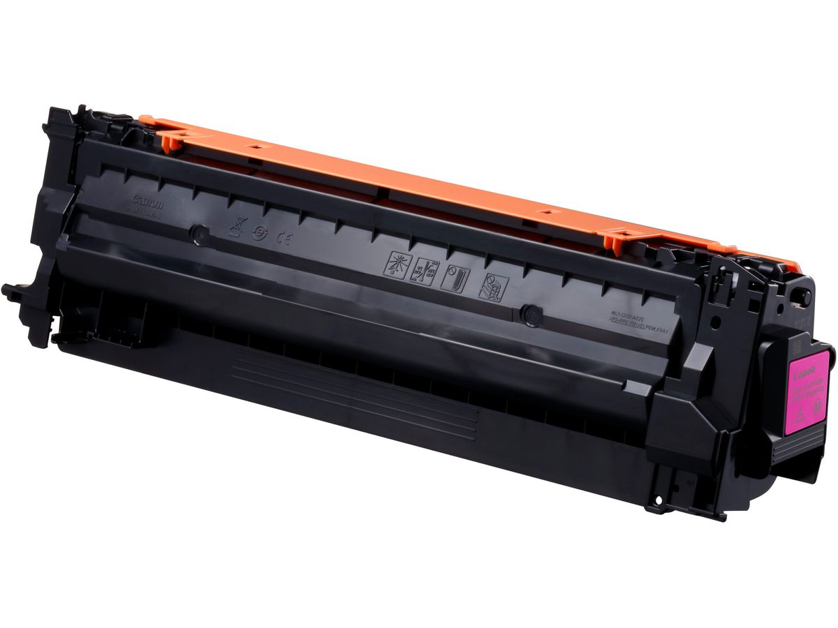 CANON Modulo di toner 059H magenta 3625C001 LBP825CX 13'500 pagine (4549292137118)