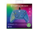 TURTLE BEACH Afterglow Wave Wired Ctrl. TBC-2002-25 Xbox SeriesX, Blue (0840454400090)