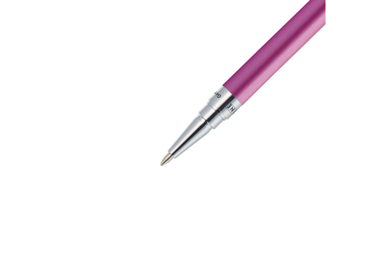 ONLINE Penna sfera M 31255/3D i-charm metallic pink (4014421312556)