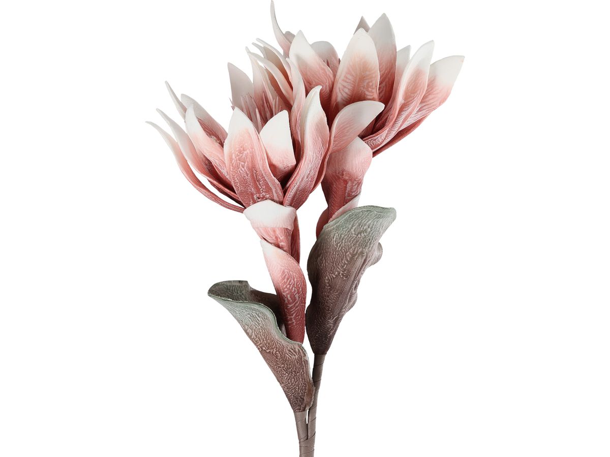 EGLO Kunstblume MOLAVE 428124 rot (9008606278978)