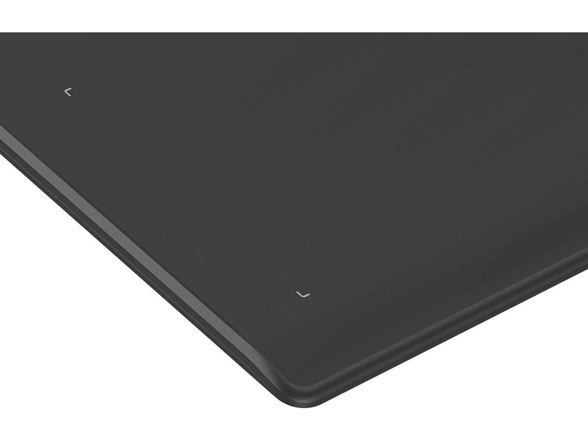 HUION Inspiroy Frego S Black L310 8192Levels, 5080 LPI, BT USB-C (6930444805524)