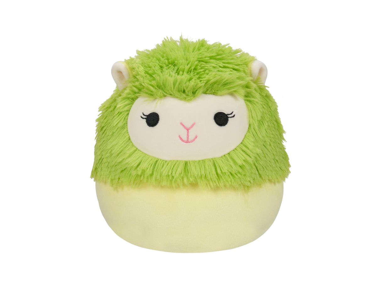 SQUISHMALLOWS Peluche 19cm 6700.42306 assortire (0196566423060)