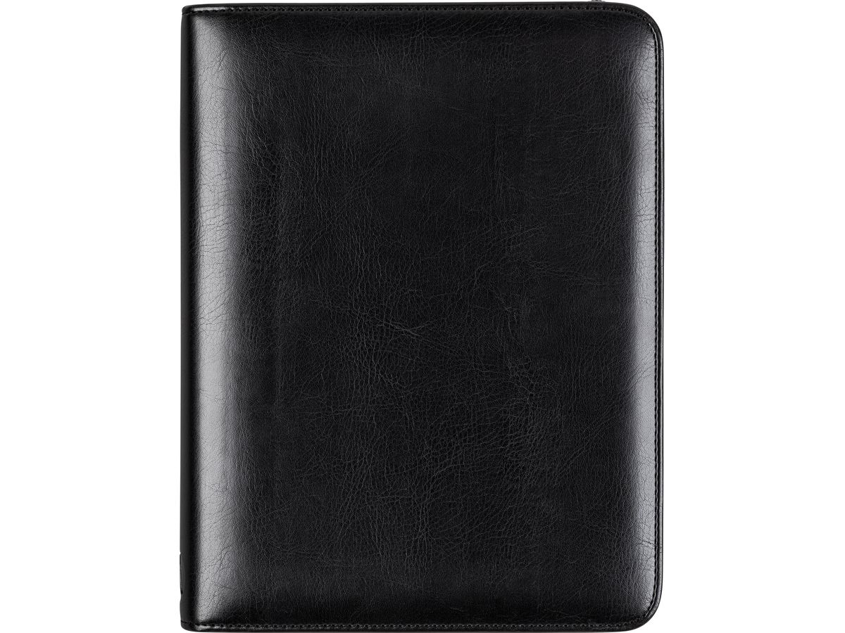 RIDOIDE Timing 1 Ringbuch Prag II 706504290.26 schwarz 14.8x21cm (4003273744363)