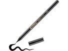 EDDING Brushpen 1340 1340-001 schwarz (4004764037322)
