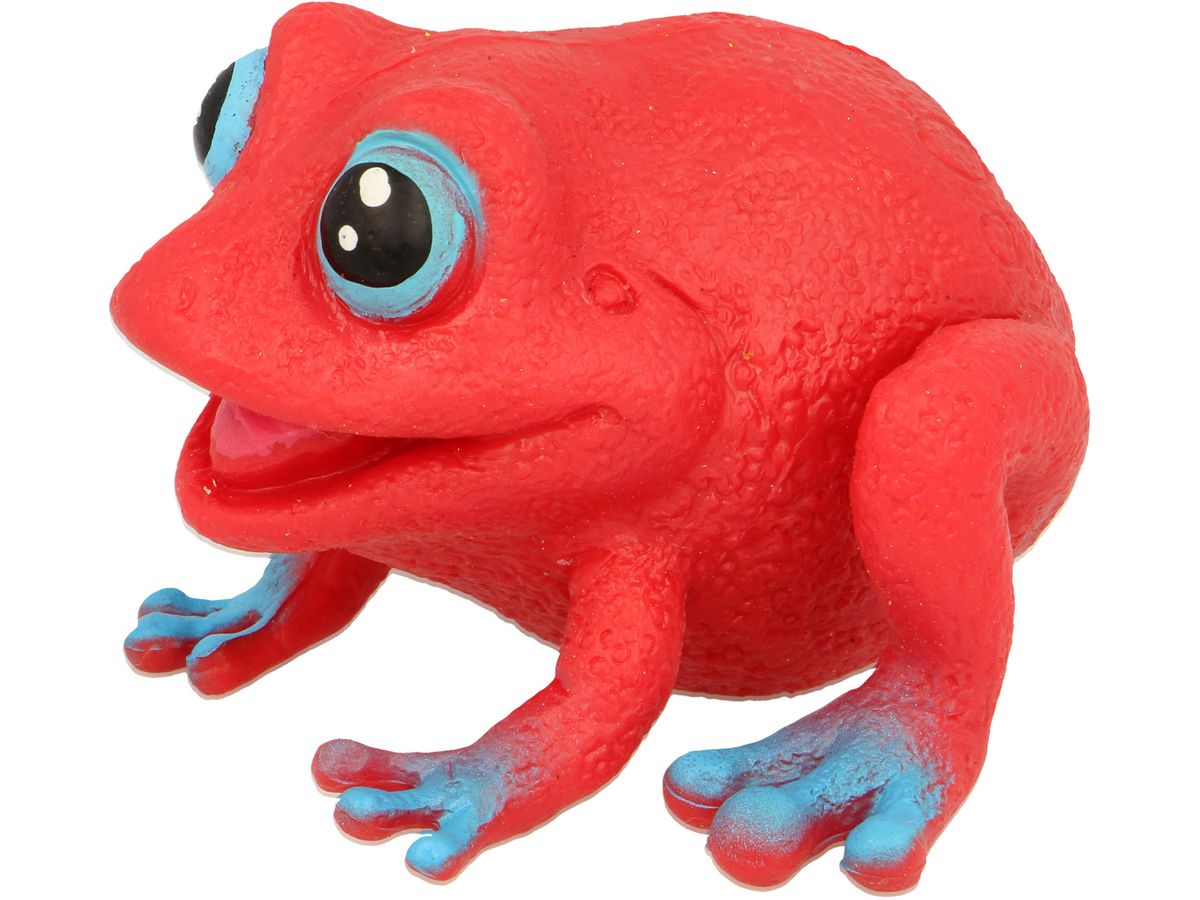 ROOST Squeezy Frogs NV359 ass. (5037832310897)