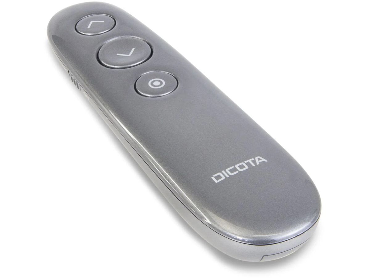 DICOTA Wireless Virtual Presenter D32058 (7640239421356)