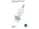 UGREEN Magnetic USB Charger 50944 Apple Watch,White (6957303859443)