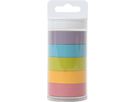 I AM CREATIVE Washi Tape Set 4085.102 uni 5 pezzi (7611983193899)