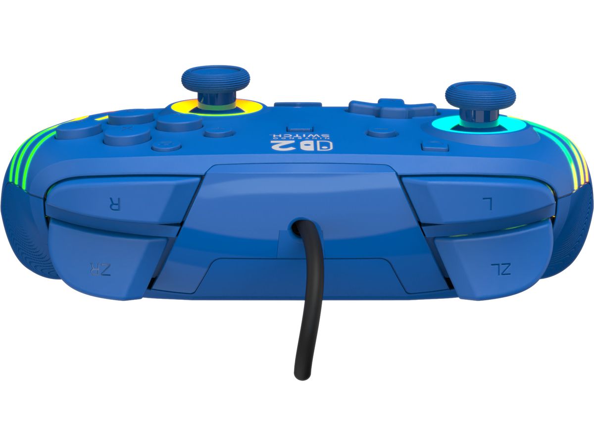 TURTLE BEACH Afterglow Wave Wired Ctrl TBC-8006-25 NSW 2, Blue (0840454402285)