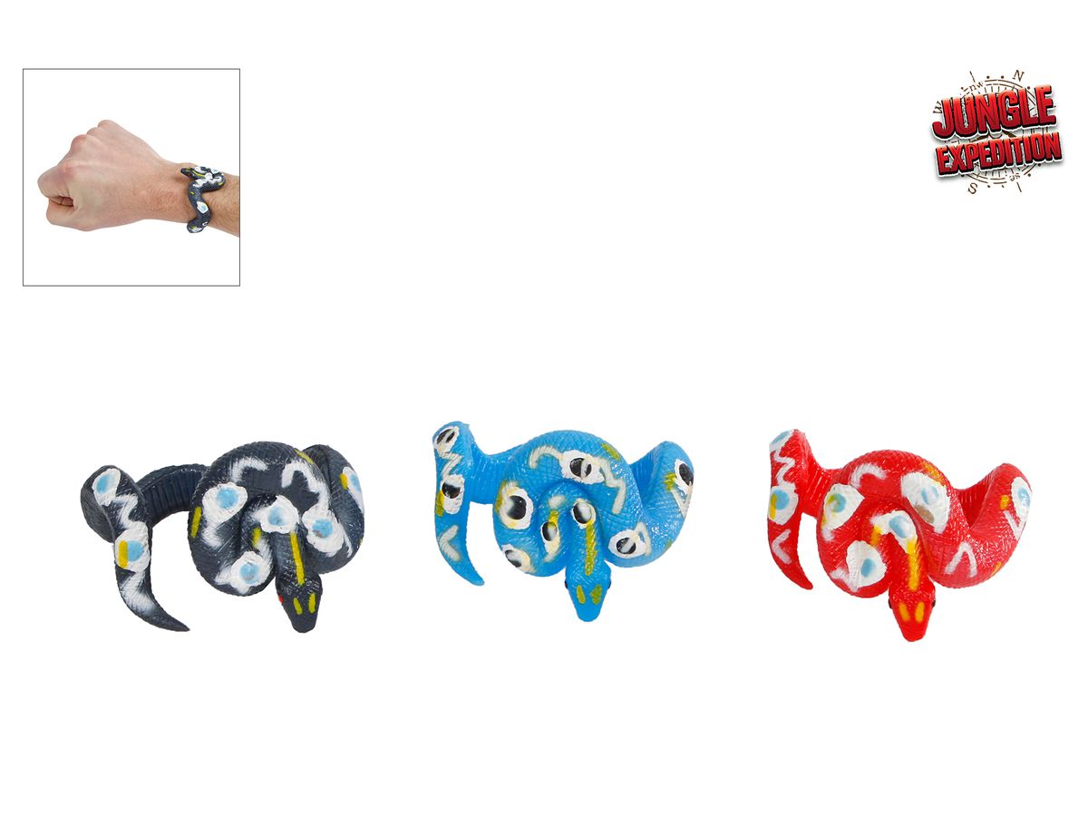 ROOST Bracelet 621204 Jungle Expedition (8713219448144)