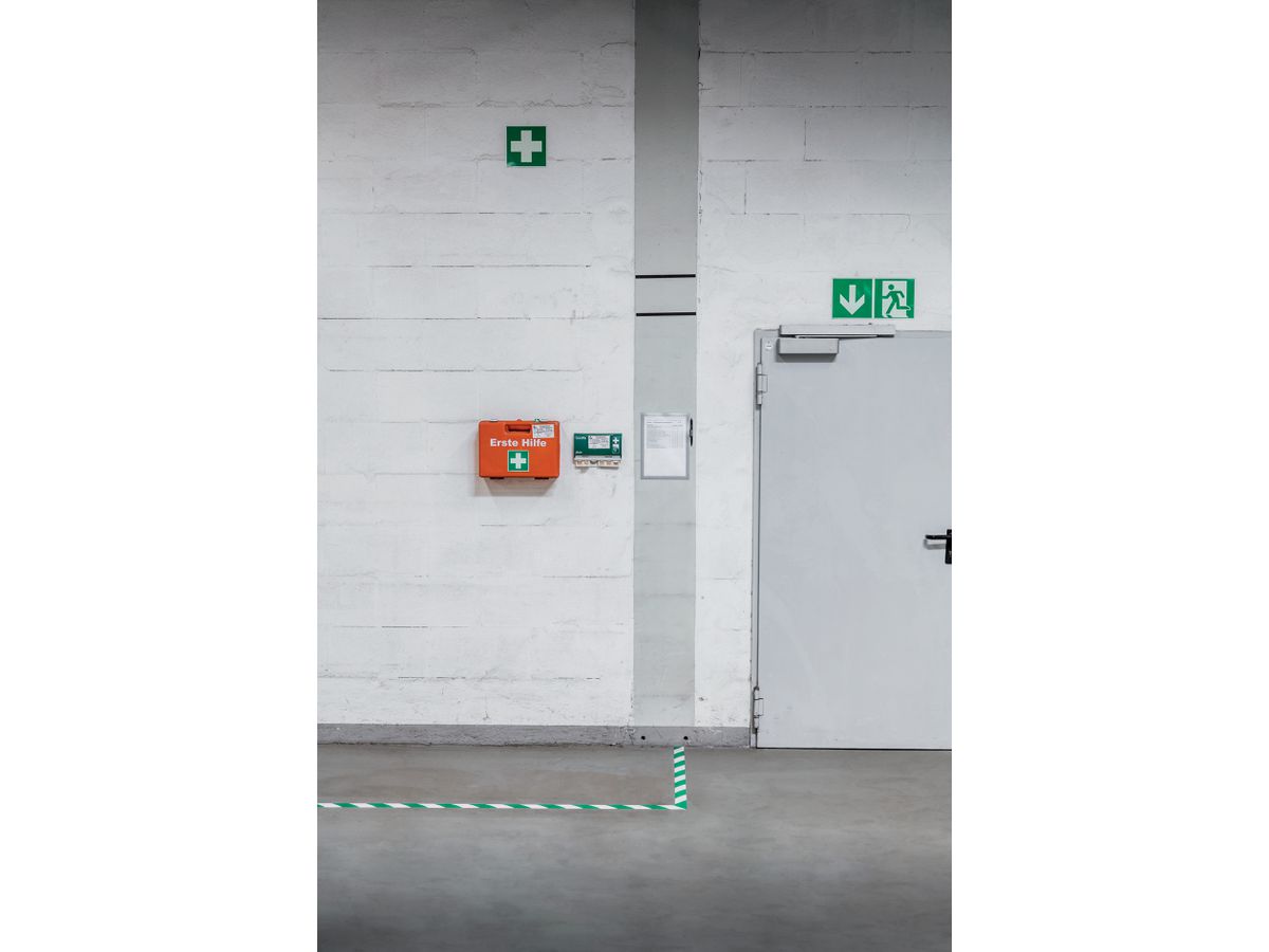 DURABLE Duraline Strong 2 Colours 1726131 50mmx0,7mmx30m (4005546982519)