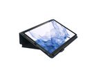 SPECK Balance Folio Grey 144839-5999 Samsung Tab S8+ (0840168516032)