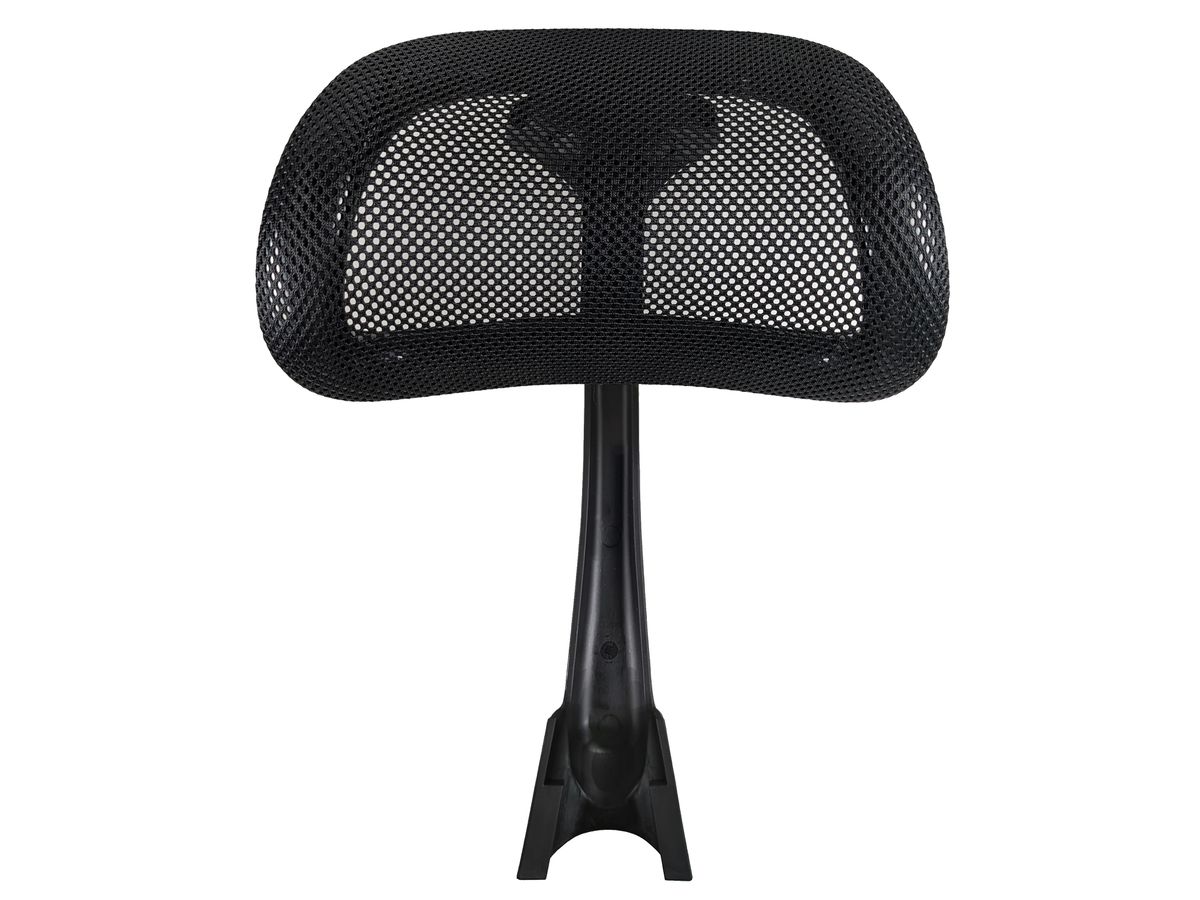 TOPSTAR Kopfstütze Open Point 10037B90 schwarz (4014296206042)