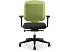 GIROFLEX Chaise de bureau 434 Chair2Go 434-3019-C2G vert (7630006749073)
