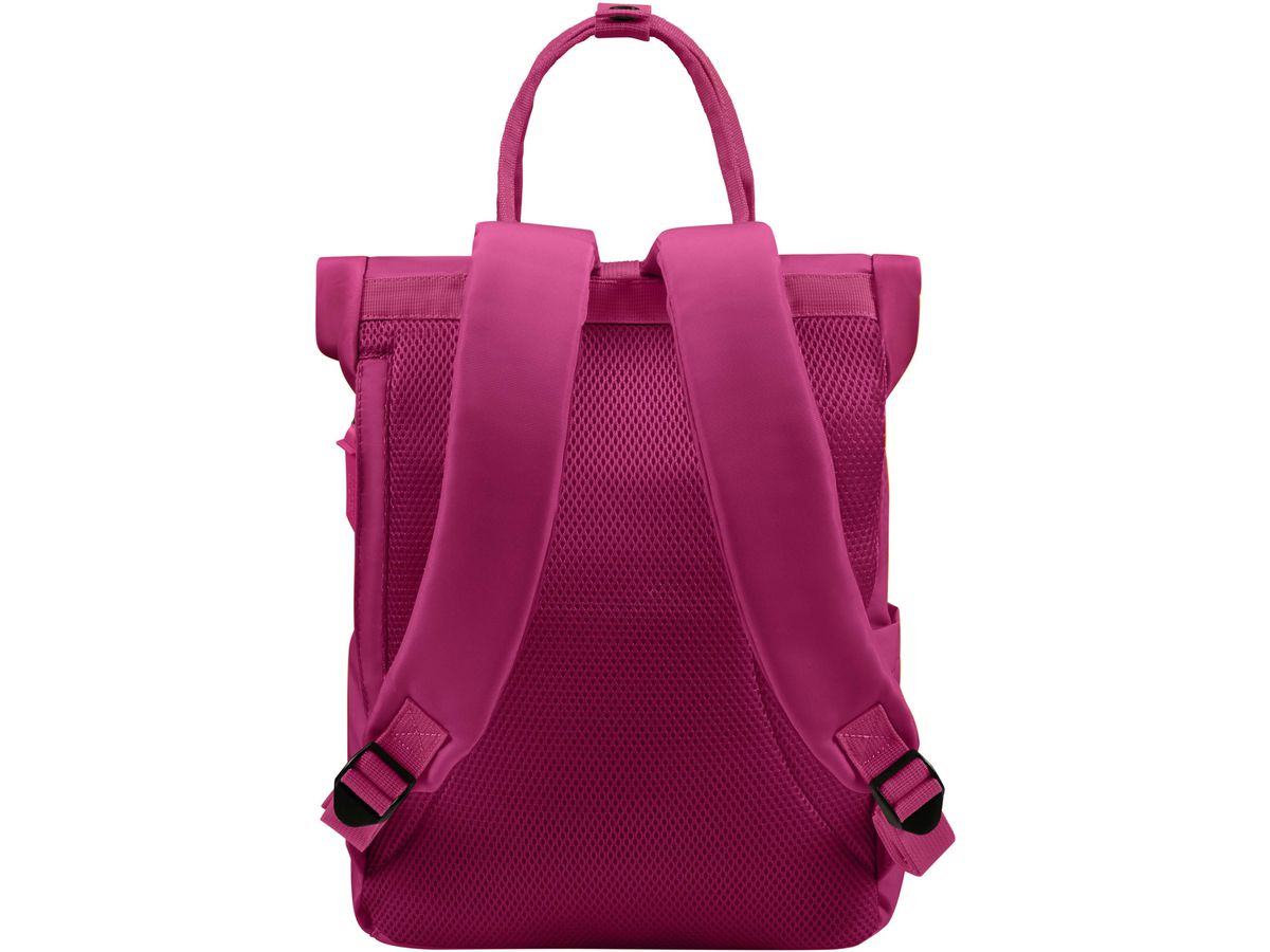 AMERICAN TOURISTER Urban Groove Backpack 17L 143779/E566 deep orchid (5400520170651)
