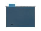 BIELLA Register-Hängemappen-Set A4 27143005U blau 32x25cm 10 Stück (7611365286980)