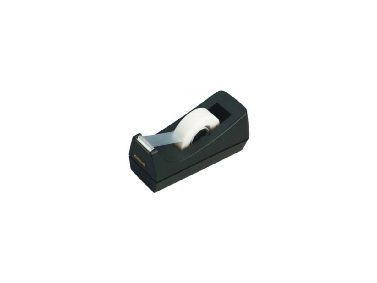 SCOTCH Pultabroller C38S schwarz, für 19mm Rollenbreite (0021200661044)