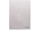 NOVOOO Pro Sichtmappen 140my A4 400197665 transparent glatt 10 Stück (9010729001401)