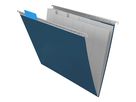 BIELLA Dossier suspendu A4 27143205U bleu 32x25cm 5 pcs. (7611365397198)