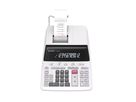 SHARP Tischrechner Strom CS2635LW grau 12-stellig (4550556171946)